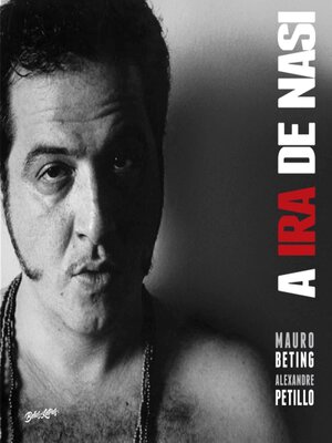 cover image of A ira de Nasi